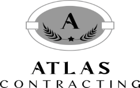 ATLAS CONTRACTING LLC logo