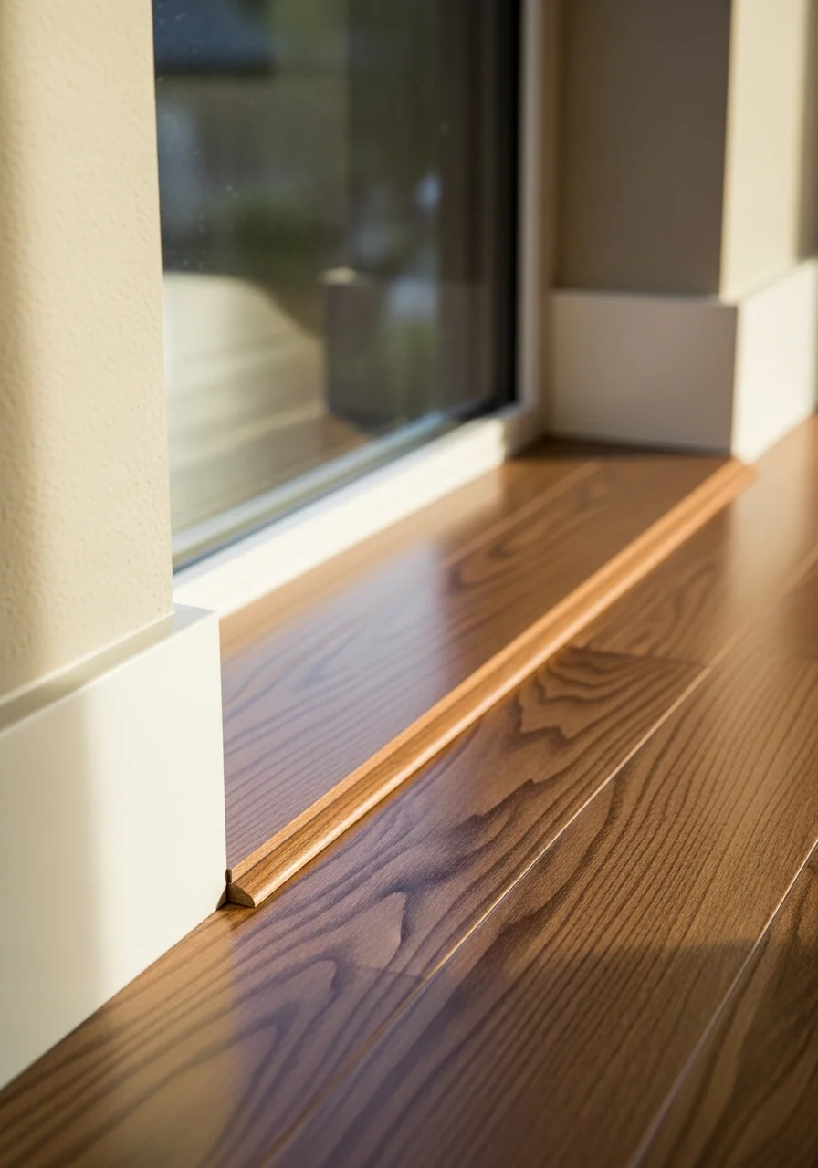 Close-up of Seattle home exterior showing quality workmanship and weather-resistant materials in typical Pacific Northwest setting.